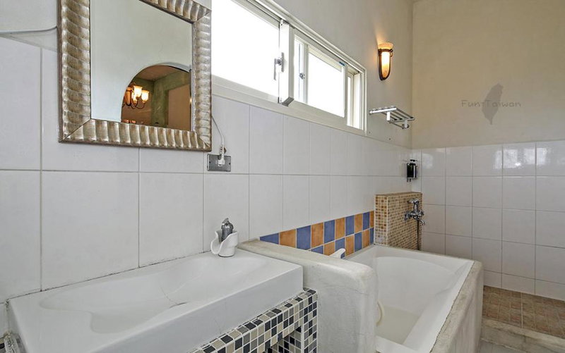 Remis villa, Suao, 台湾