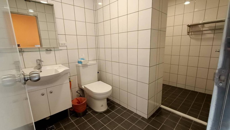 Xitou Tianpin Homestay, Lugu, Taiwan