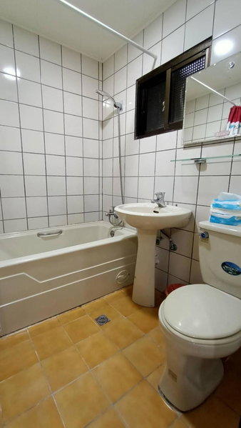 Xitou Tianpin Homestay, Lugu, Taiwan