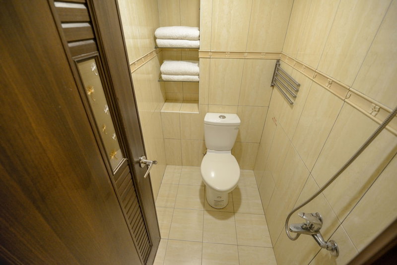 Rabbit house hotel, Kaohsiung, Taiwan