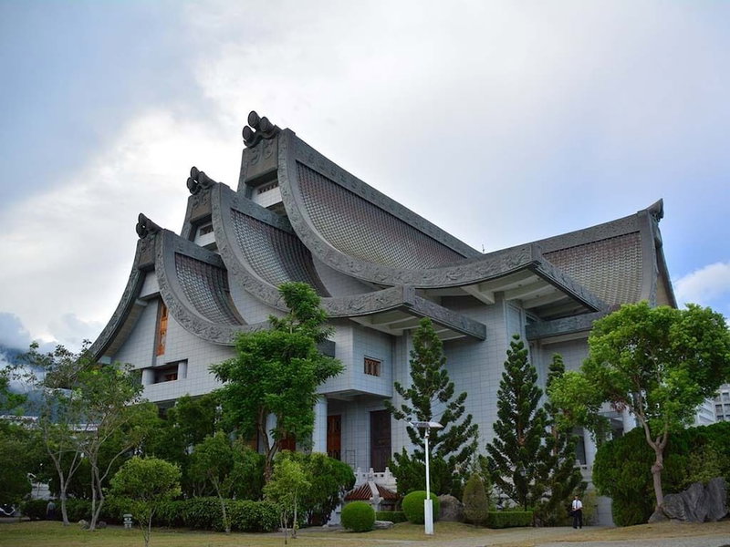 Sara's House, Hualien City, Taiwan