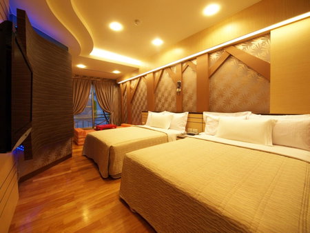 Ibiza Inn Kenting II, Kenting, Taiwan