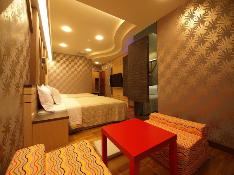 Ibiza Inn Kenting II, Kenting, Taiwan