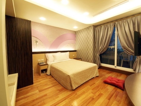 Ibiza Inn Kenting II, Kenting, Taiwan