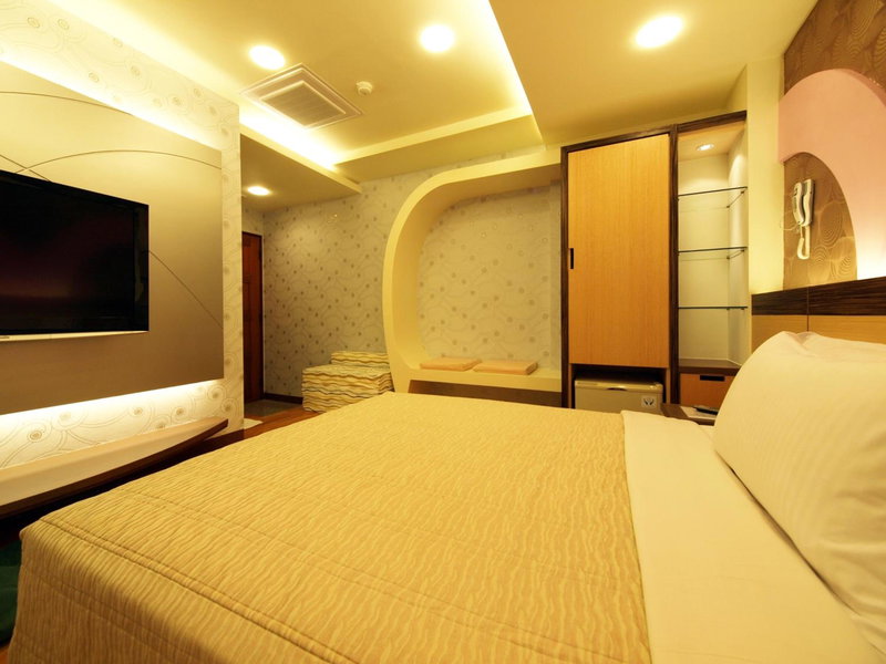 Ibiza Inn Kenting II, Kenting, Taiwan