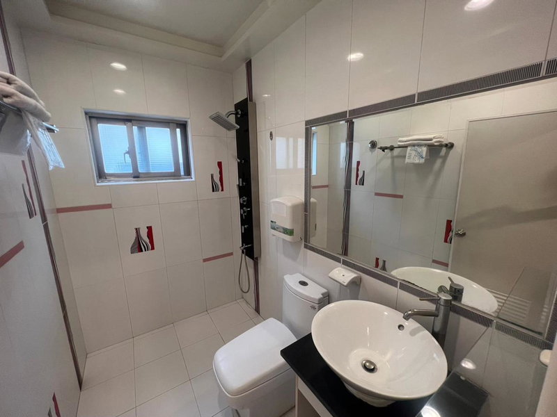 Ibiza Inn Kenting II, Kenting, Taiwan