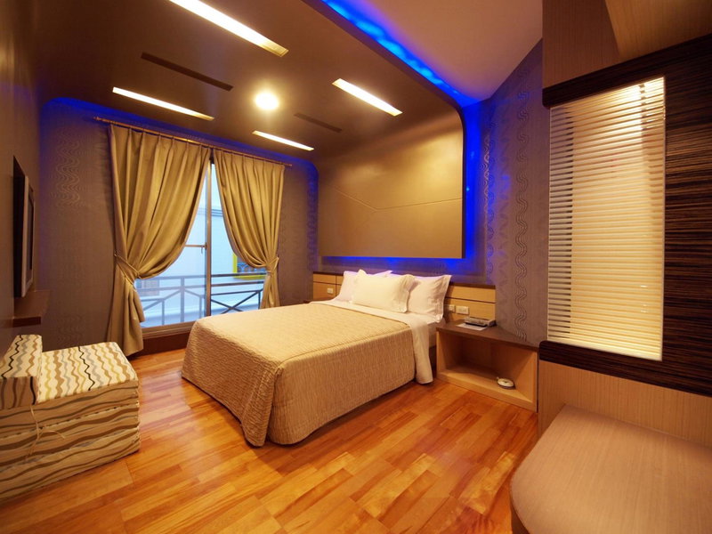 Ibiza Inn Kenting II, Kenting, Taiwan