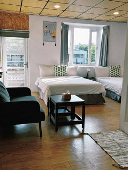 HELLO Make Yourself at Home, Kenting, Тайвань
