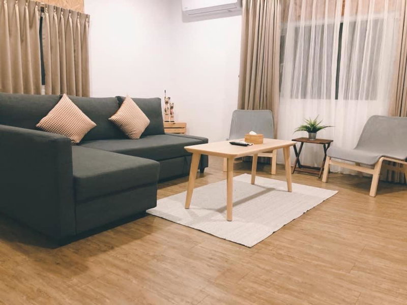 HELLO Make Yourself at Home, Kenting, Тайвань