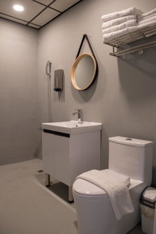 HELLO Make Yourself at Home, Kenting, Тайвань