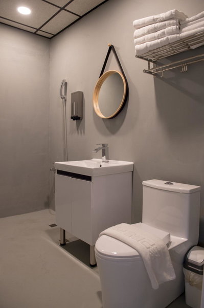 HELLO Make Yourself at Home, Kenting, Тайвань