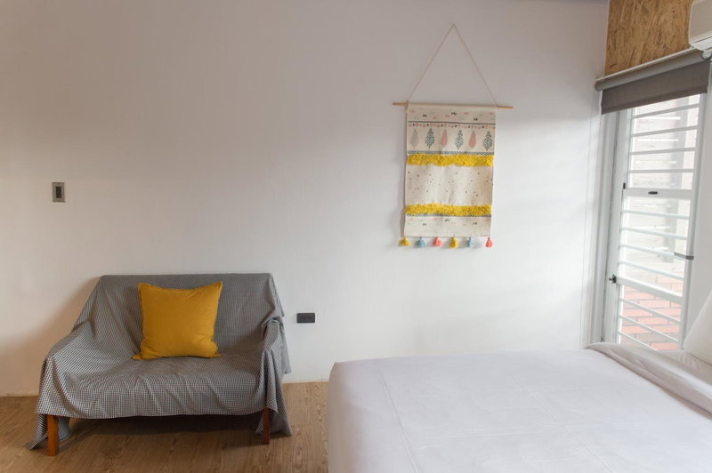 HELLO Make Yourself at Home, Kenting, Тайвань