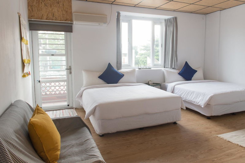 HELLO Make Yourself at Home, Kenting, Тайвань