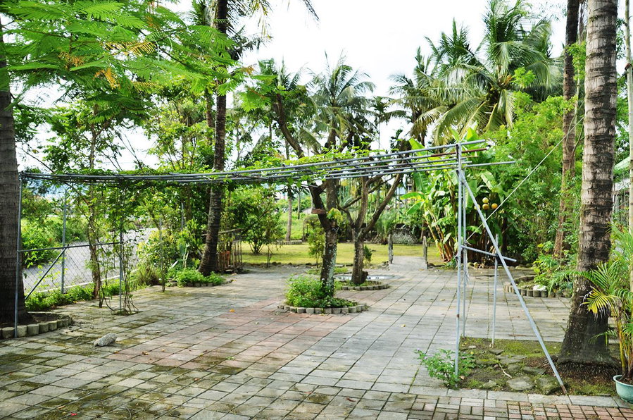 Kaohsiung Meinong Rabbit Paul Homestay B&B, Meinong, Taiwan