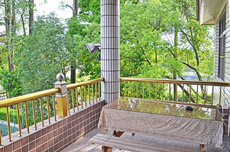 Kaohsiung Meinong Rabbit Paul Homestay B&B, Meinong, Taiwan