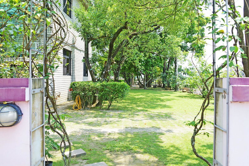 Kaohsiung Meinong Rabbit Paul Homestay B&B, Meinong, Taiwan