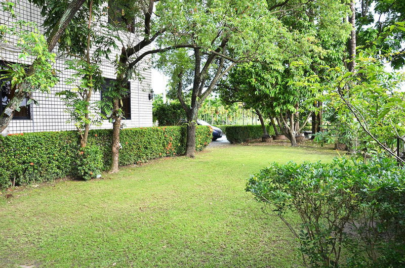 Kaohsiung Meinong Rabbit Paul Homestay B&B, Meinong, Taiwan