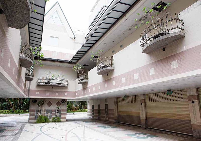Royal Group Motel Chien Kuo Branch, Kaohsiung, Taiwan