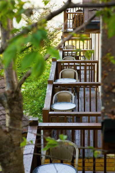 Spring Ground B&B, Ren'ai, Taiwan