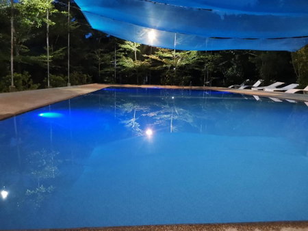 Yumiyami Farm and Resort, Salacan, Philippines