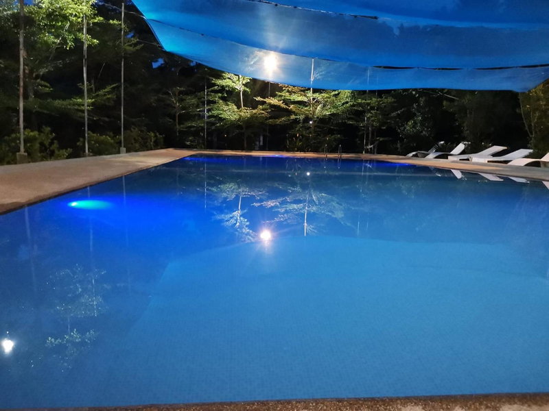 Yumiyami Farm and Resort, Salacan, Philippines