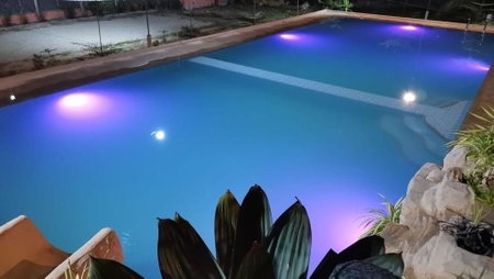 Yumiyami Farm and Resort, Salacan, Philippines