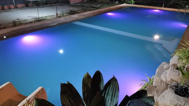 Yumiyami Farm and Resort, Salacan, Philippines