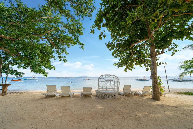 Solea Coast Resort Panglao, Panglao, Philippines