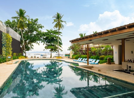 Solea Coast Resort Panglao, Panglao, Philippines
