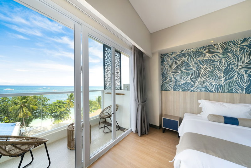 Solea Coast Resort Panglao, Panglao, Philippines