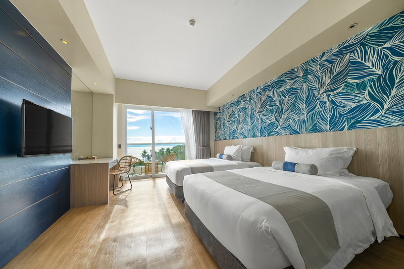Solea Coast Resort Panglao, Panglao, Philippines