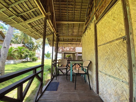 Ocam Ocam Casadyan Inn, Busuanga, Philippines
