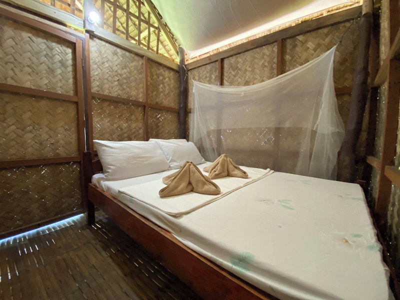 Ocam Ocam Casadyan Inn, Busuanga, Philippines
