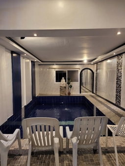 Jewelry Resort and Villas Tagaytay, Silang, Philippines