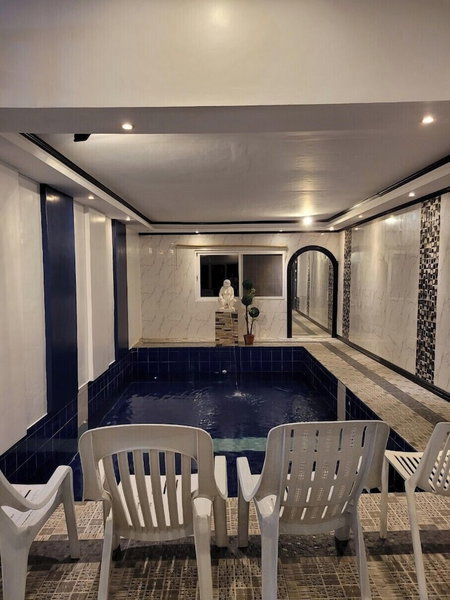 Jewelry Resort and Villas Tagaytay, Silang, Philippines