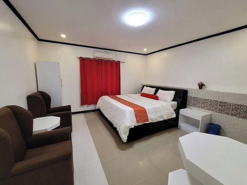 Jewelry Resort and Villas Tagaytay, Silang, Philippines