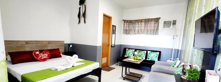 Rocca Del Garda Resort, Cardona, Philippines