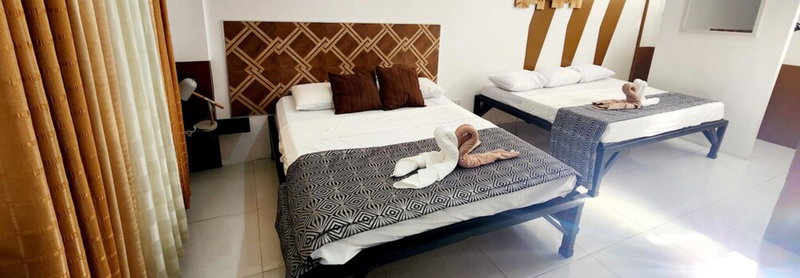 Rocca Del Garda Resort, Cardona, Philippines