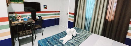 Rocca Del Garda Resort, Cardona, Philippines