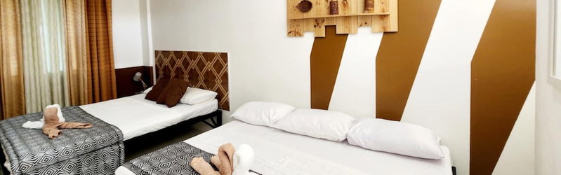 Rocca Del Garda Resort, Cardona, Philippines