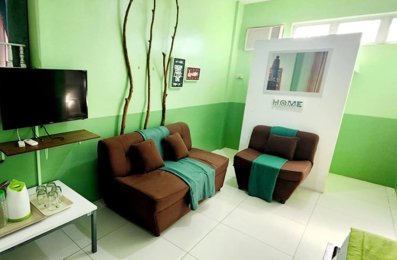 Rocca Del Garda Resort, Cardona, Philippines