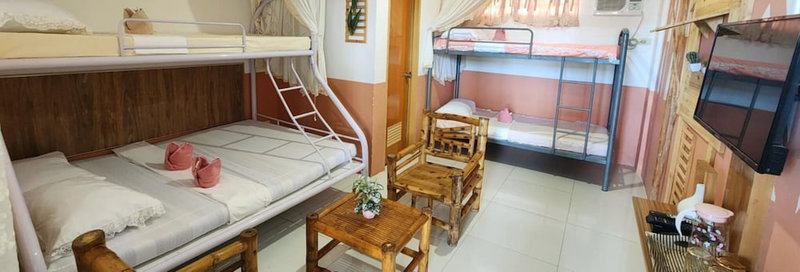 Rocca Del Garda Resort, Cardona, Philippines