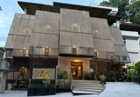 Barco El Nido Hotel, El Nido, Philippines