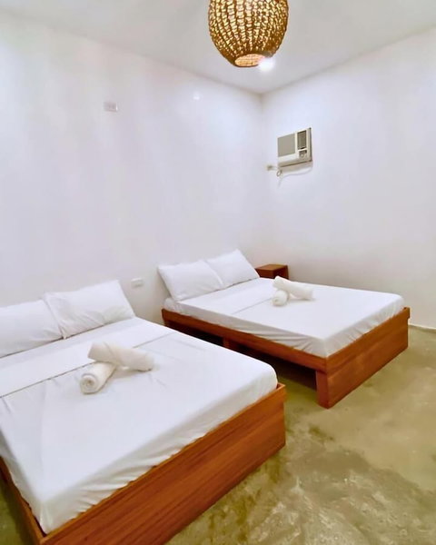 Mandala Beach Cebu by Hiverooms, Daanbantayan, Philippines