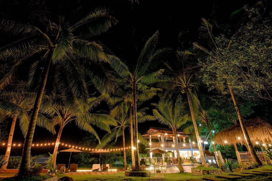 Fazenda De Faburada Resort by Hiverooms, Ronda, Philippines