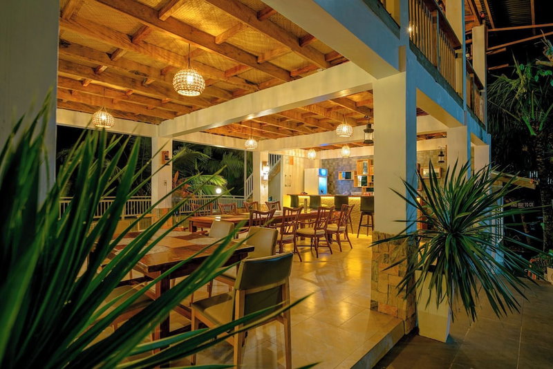 Fazenda De Faburada Resort by Hiverooms, Ronda, Philippines