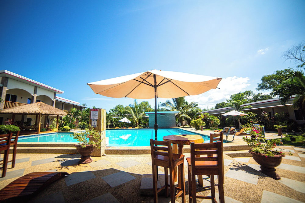 Buona Vita Resort, Филиппины