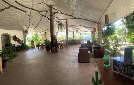 Buona Vita Resort, Panglao, Philippines