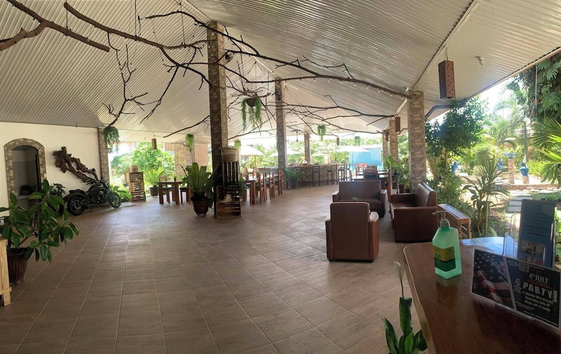 Buona Vita Resort, Panglao, Philippines