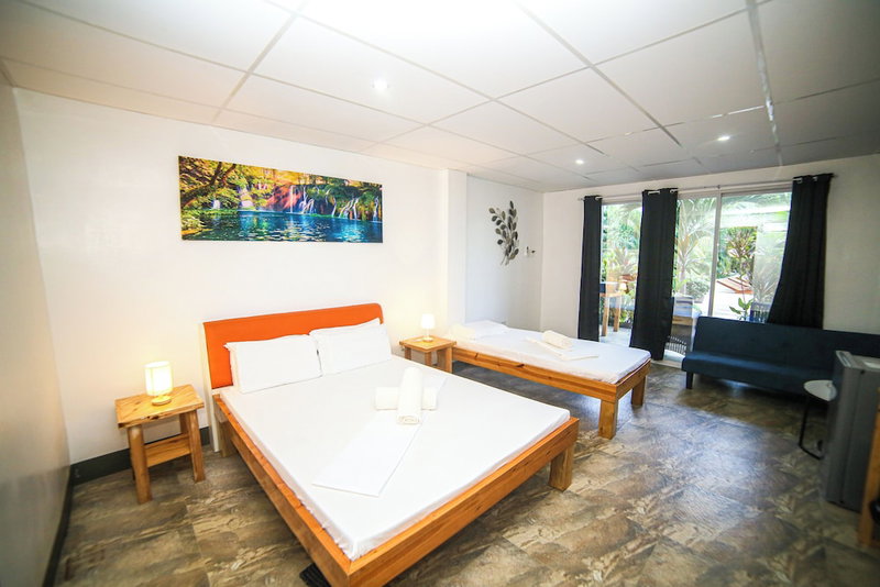 Buona Vita Resort, Panglao, Philippines